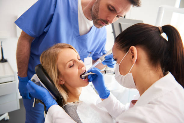 Dental Inlays and Onlays in Oak Harbor, WA