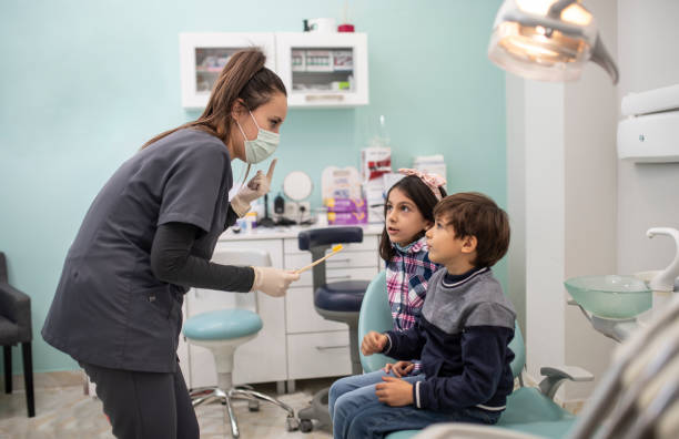 Best Invisalign and Clear Aligners  in Oak Harbor, WA
