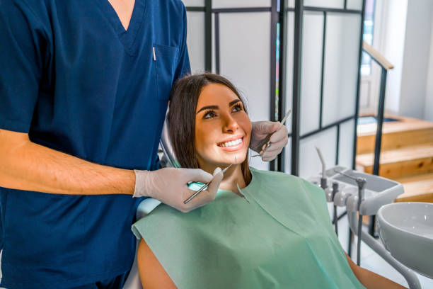 Full Mouth Reconstruction in Oak Harbor, WA