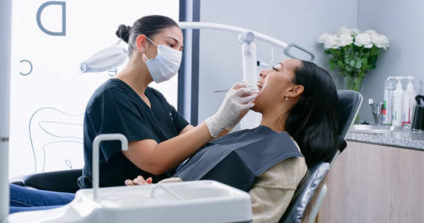 Best Cosmetic Dentistry  in Oak Harbor, WA