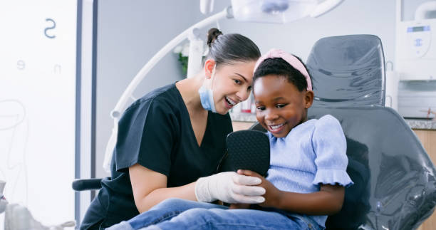 Dental Bonding in Oak Harbor, WA