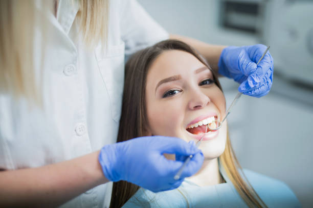 Best Oral Cancer Screening  in Oak Harbor, WA