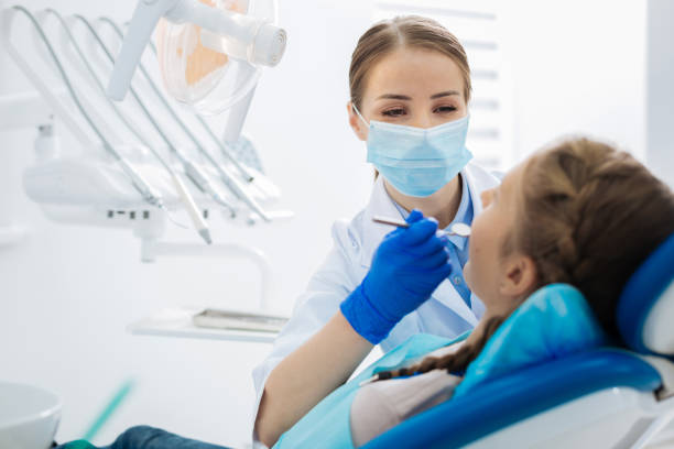TMJ/TMD Treatment in Oak Harbor, WA