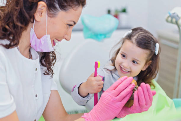 Emergency Dental Services in Oak Harbor, WA